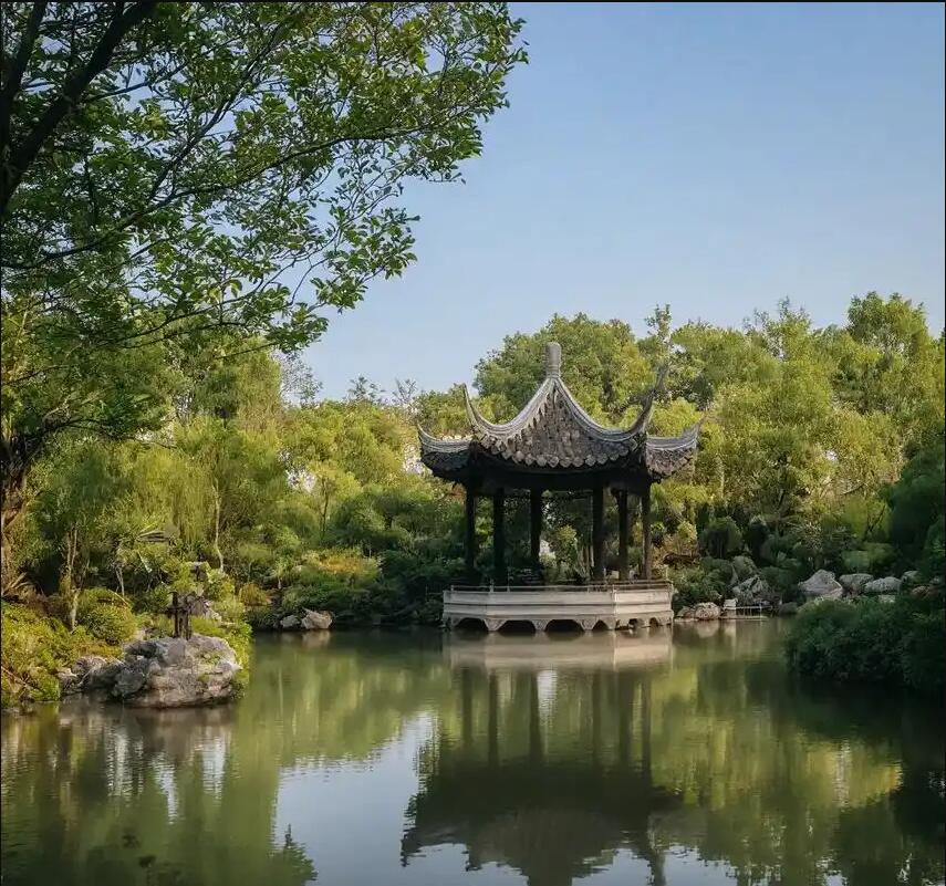 北海银海花留餐饮有限公司