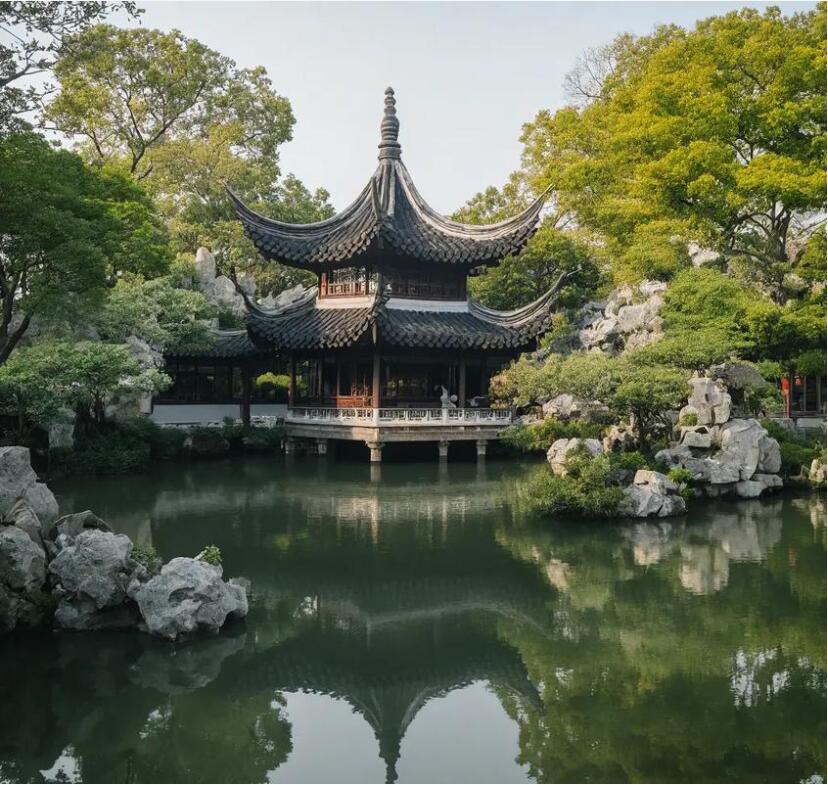 北海银海花留餐饮有限公司